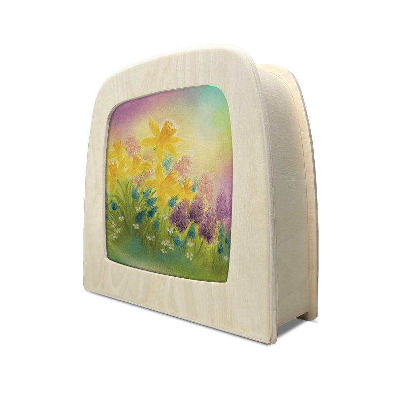 Silhouet Baukje Exler Lente
