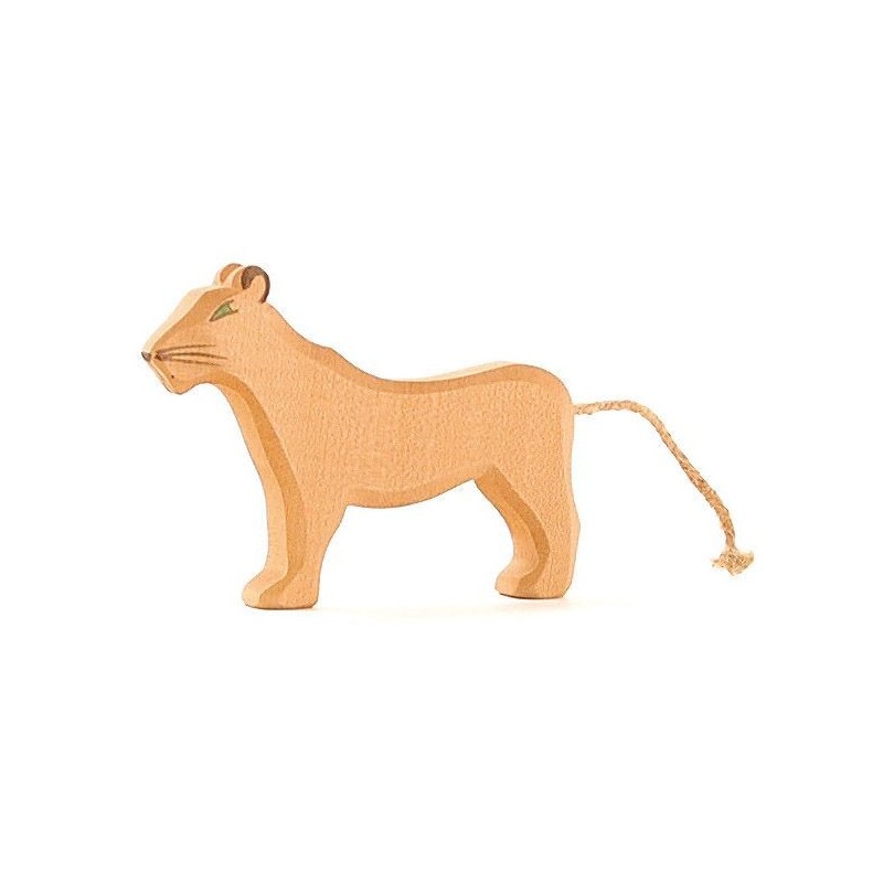 Leeuwin 20002