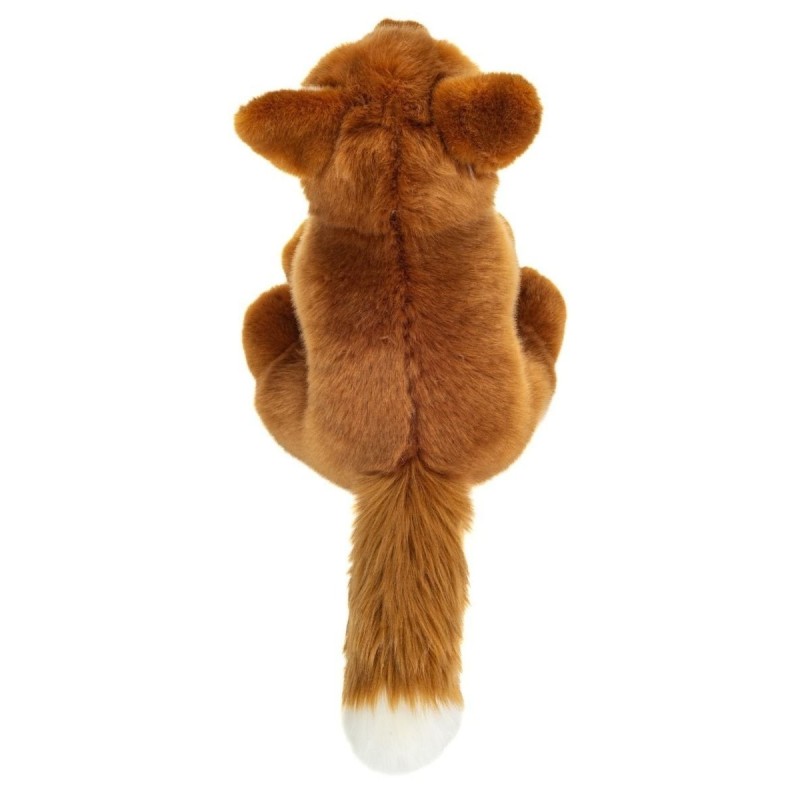 Knuffel Vos Zittend 25 cm Knuffel Vos Zittend 25 cm