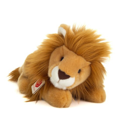 Knuffel Leeuw Liggend 30 cm
