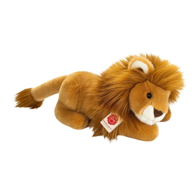 Knuffel Leeuw Liggend 30 cm Knuffel Leeuw Liggend 30 cm