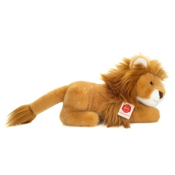 Knuffel Leeuw Liggend 30 cm Knuffel Leeuw Liggend 30 cm