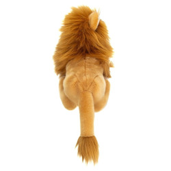 Knuffel Leeuw Liggend 30 cm Knuffel Leeuw Liggend 30 cm