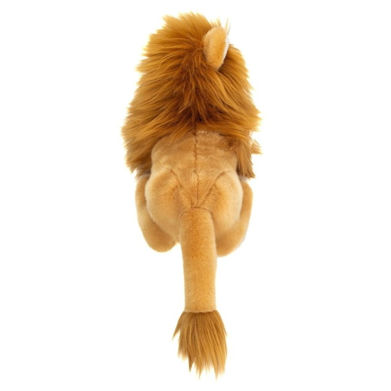 Knuffel Leeuw Liggend 30 cm Knuffel Leeuw Liggend 30 cm
