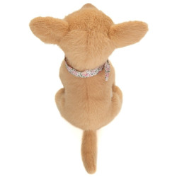Knuffel Chihuahua Zittend 25 cm Knuffel Chihuahua Zittend 25 cm
