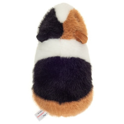 Knuffel Cavia 3-kleurig 19 cm Knuffel Cavia 3-kleurig 19 cm