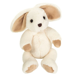 Knuffel Haas Crème 25 cm