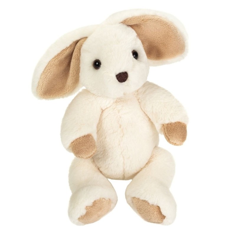 Knuffel Haas Crème 25 cm