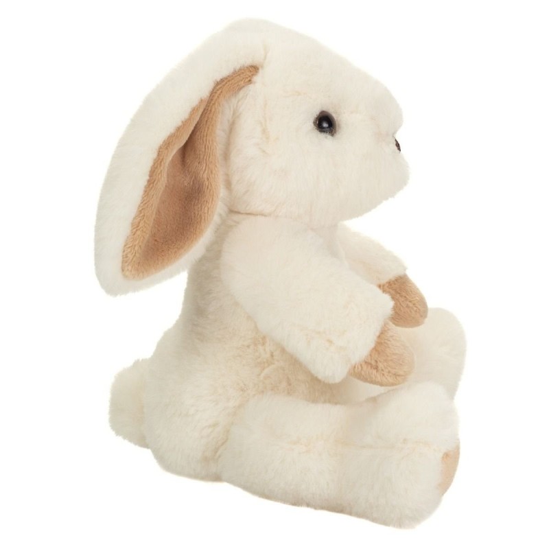 Knuffel Haas Crème 25 cm