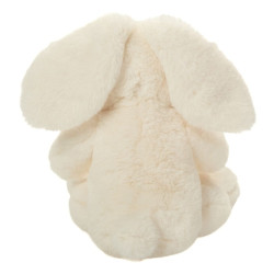 Knuffel Haas Crème 25 cm