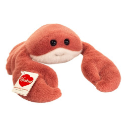 Knuffel Krab Kiko 20 cm