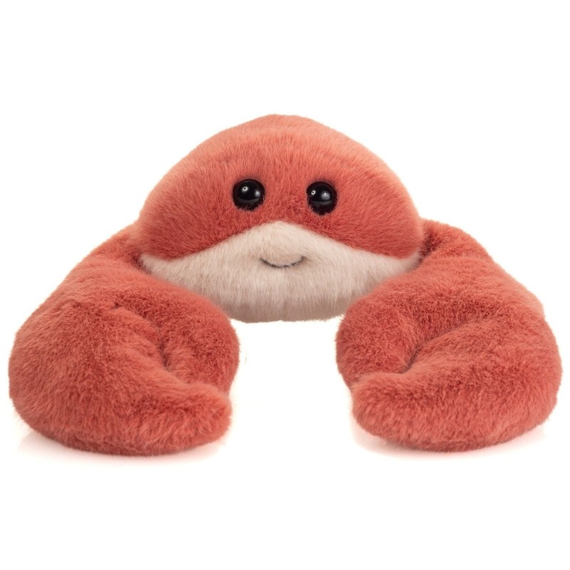 Knuffel Krab Kiko 20 cm