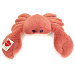 Knuffel Krab Kiko 20 cm