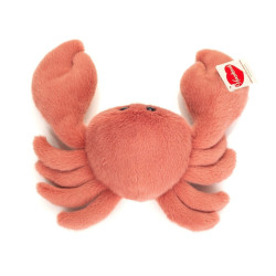 Knuffel Krab Kiko 20 cm