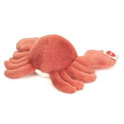 Knuffel Krab Kiko 20 cm
