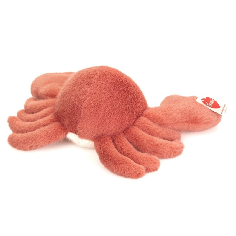 Knuffel Krab Kiko 20 cm