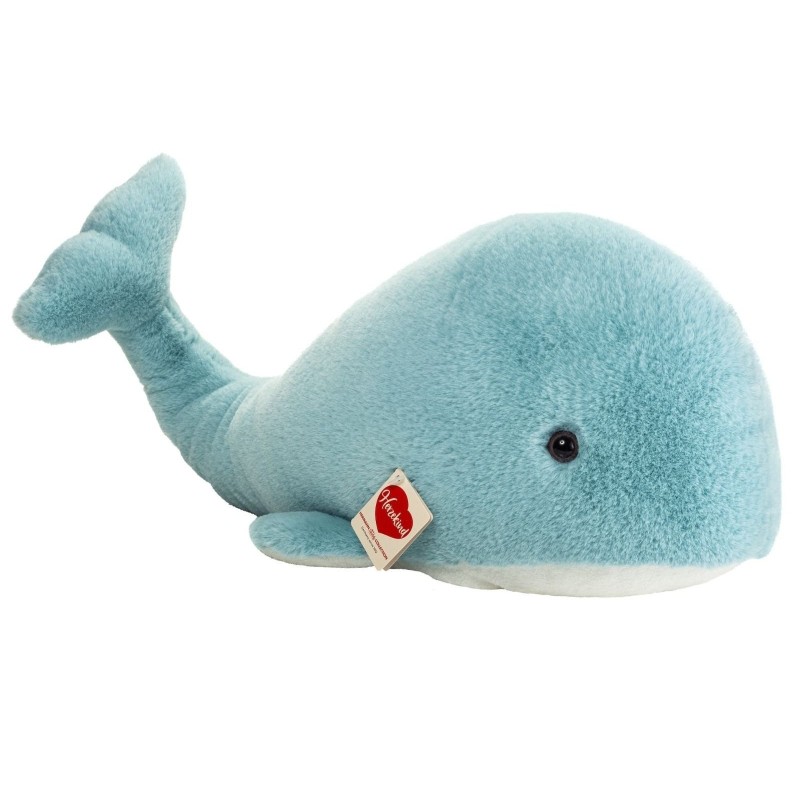 Knuffel Walvis Wanda 42 cm Knuffel Walvis Wanda 42 cm