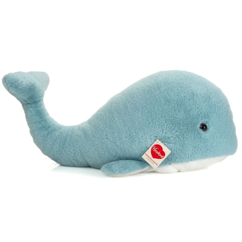 Knuffel Walvis Wanda 42 cm Knuffel Walvis Wanda 42 cm