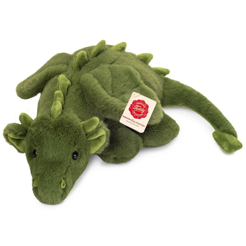 Knuffel Draak Cleo 32 cm