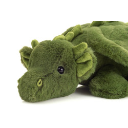 Knuffel Draak Cleo 32 cm