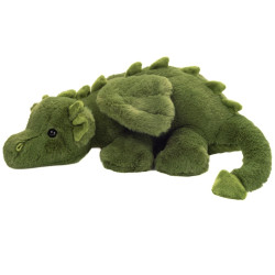 Knuffel Draak Cleo 32 cm