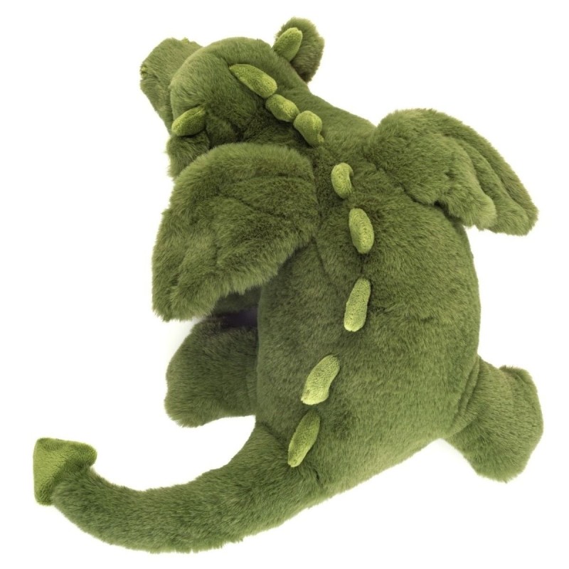 Knuffel Draak Cleo 32 cm