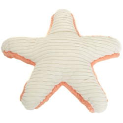 Knuffel Zeester Fluffy 40 cm