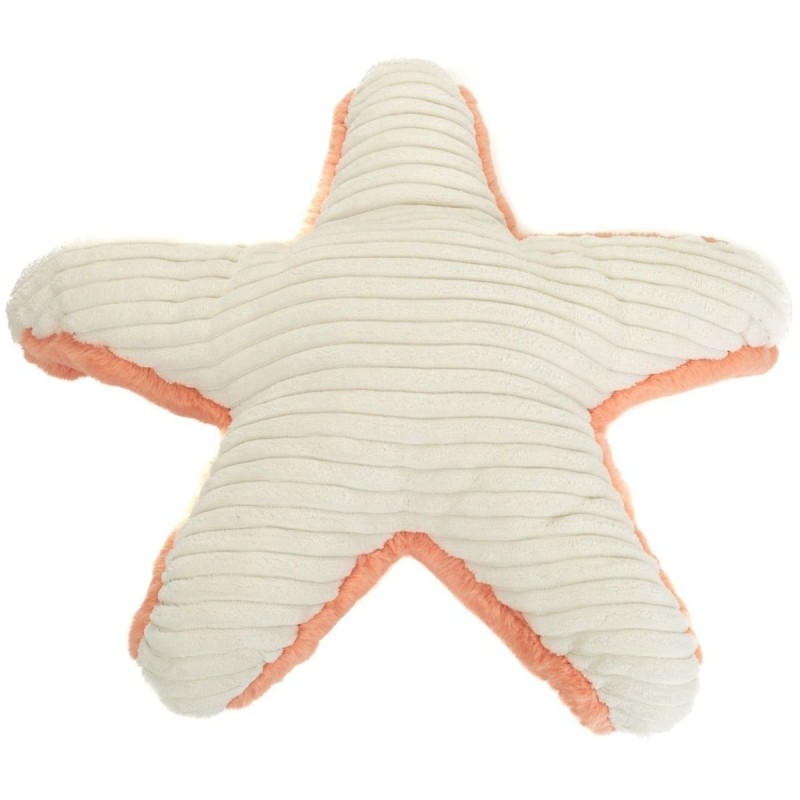 Knuffel Zeester Fluffy 40 cm