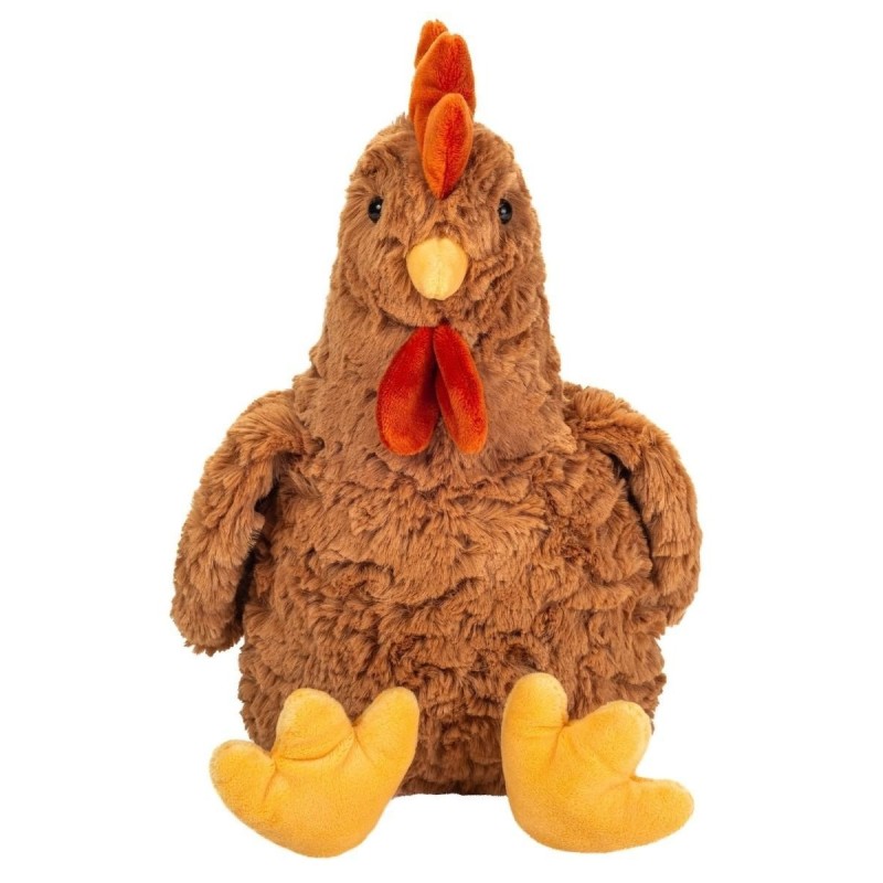 Knuffel Kip Hen Gloria 28 cm Knuffel Kip Hen Gloria 28 cm