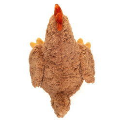Knuffel Kip Hen Gloria 28 cm Knuffel Kip Hen Gloria 28 cm