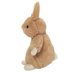 Knuffel Konijn Livia Beige 20 cm Knuffel Konijn Livia Beige 20 cm