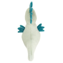 Knuffel Zeepaardje Melba Groen 23 cm Knuffel Zeepaardje Melba Groen 23 cm