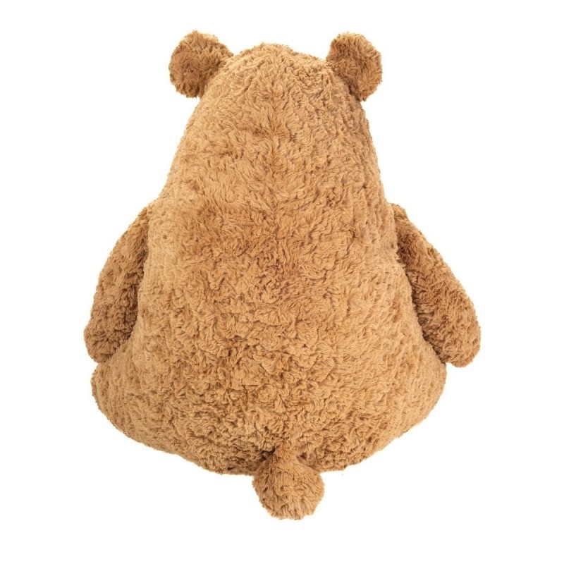 Knuffel Bruine Beer James 70 cm