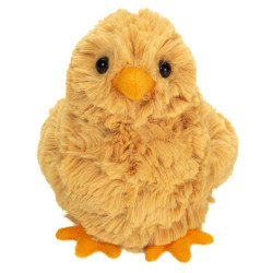Knuffel Kuiken Daisy 10 cm