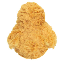 Knuffel Kuiken Daisy 10 cm