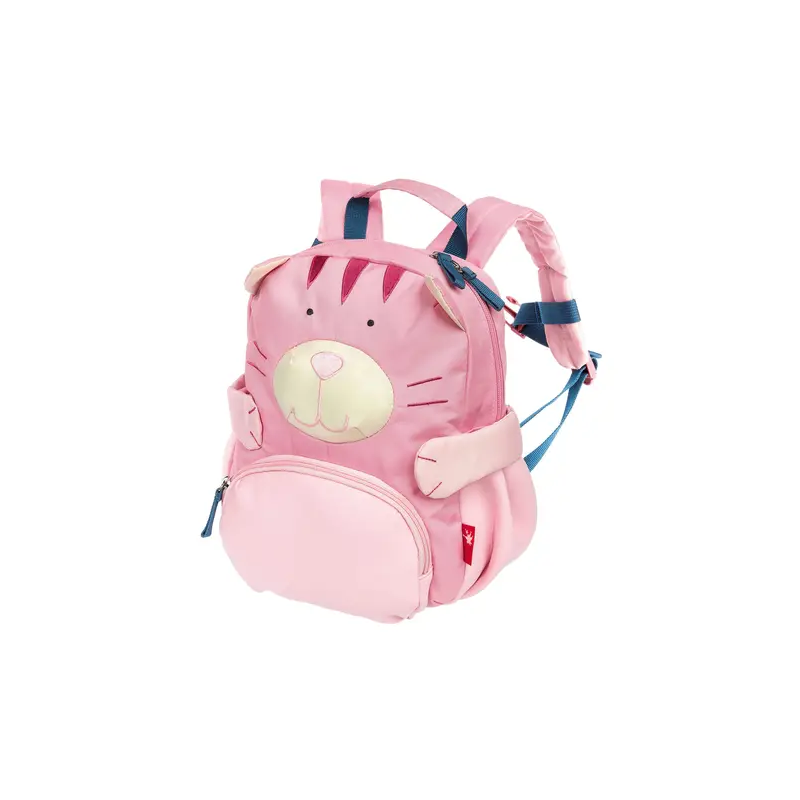 Rugzak Paw Backpack Kat Roze