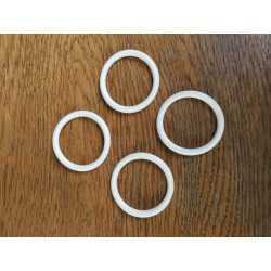 Reuzenknijper O-ring Set 4-delig