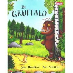 De Gruffalo (Fries)