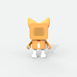 BT Speaker Dancing Animal Corgi BT Speaker Dancing Animal Corgi