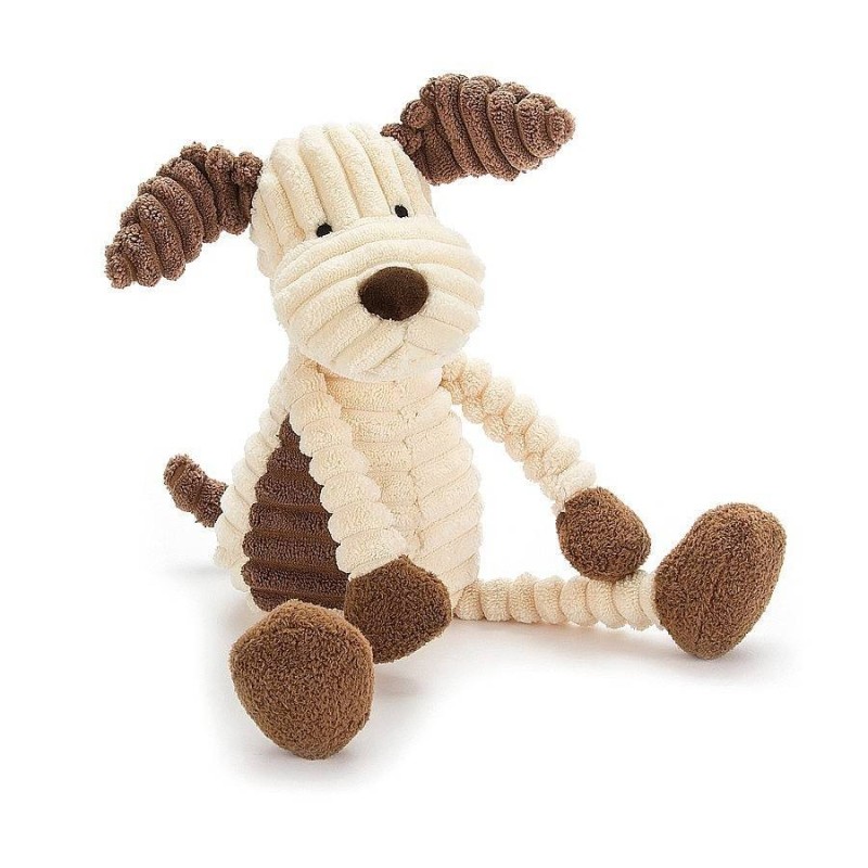 Knuffel Hond Cordy Roy Baby Puppy