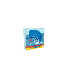 Pocket Puzzel My Little Ocean 24 pcs