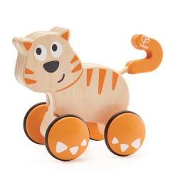 Duwfiguur Kat Dante