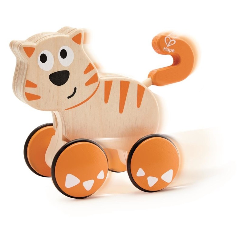 Duwfiguur Kat Dante Duwfiguur Kat Dante