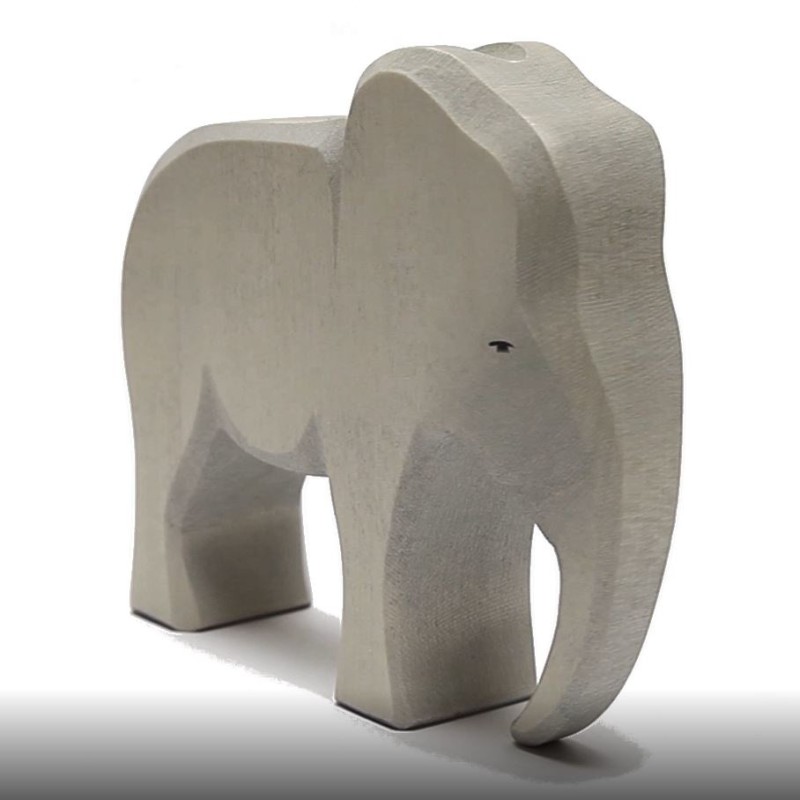 Olifant Mannetje Groot 20420 Olifant Mannetje Groot 20420