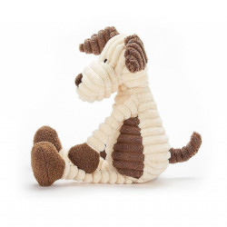 Knuffel Hond Cordy Roy Baby Puppy