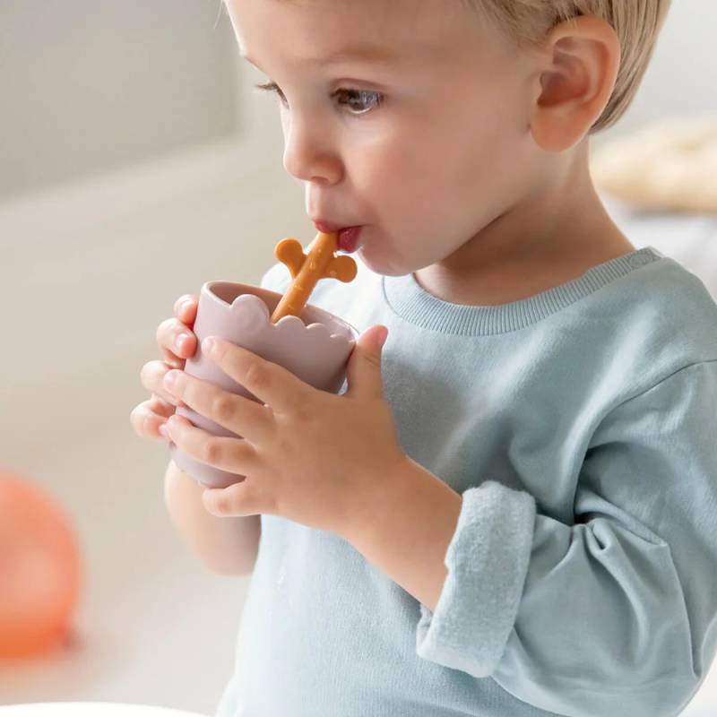 Kinderbeker Mini Croco Powder Kinderbeker Mini Croco Powder