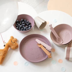 Kinderbeker Mini Croco Powder Kinderbeker Mini Croco Powder