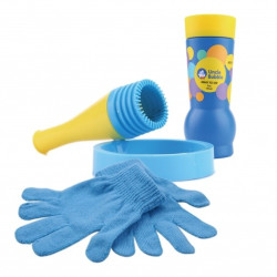 Bellenblaas Bouncing Bubble Set