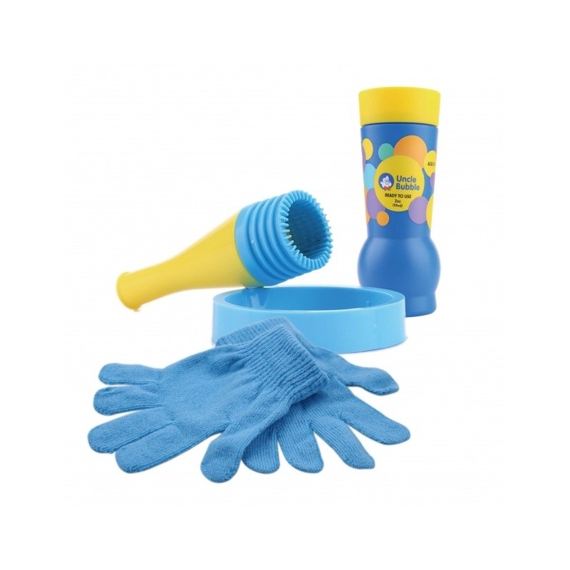 Bellenblaas Bouncing Bubble Set Bellenblaas Bouncing Bubble Set