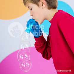 Bellenblaas Bouncing Bubble Set Bellenblaas Bouncing Bubble Set